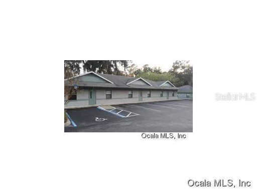 3300 SE Lake Weir AVENUE