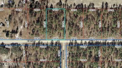 Lot 23 SE 110th PLACE