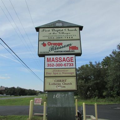 15437 S US HIGHWAY 441 UNIT C