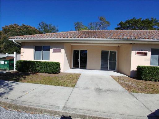 5245 OFFICE PARK BOULEVARD UNIT 101