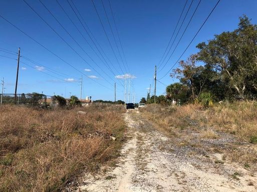 STACHELBERG AVENUE