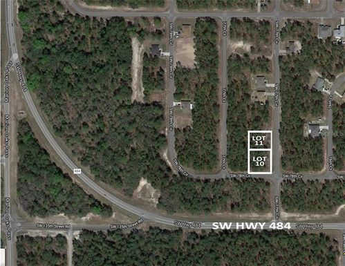 SW 77TH COURT LOT 11