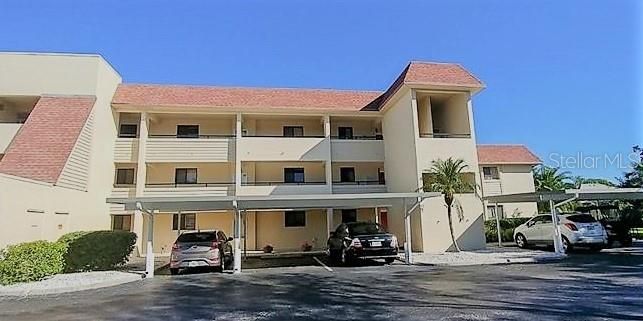 601 ISLAMORADA BOULEVARD UNIT 25B