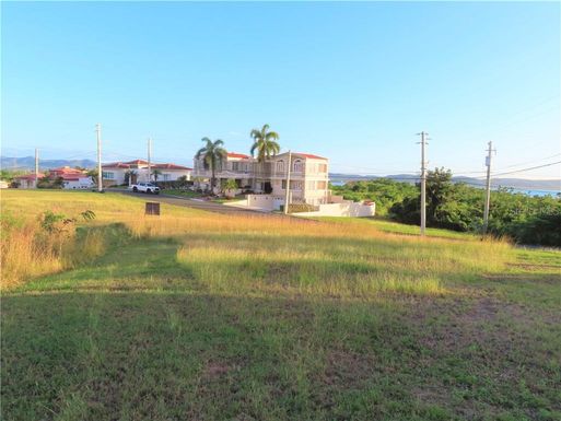 URB. ESTANCIAS ALTA VISTA BO PEDERNALES KM 007 HM 0 ROAD #307 UNIT SOLAR 2 - B