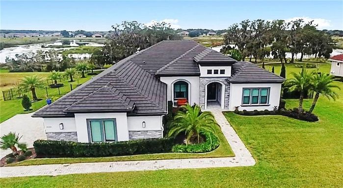 26100 ESTATES RIDGE DRIVE