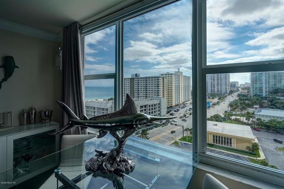 201 N Ocean BOULEVARD UNIT PH2