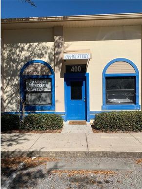 1060 E INDUSTRIAL DRIVE UNIT D