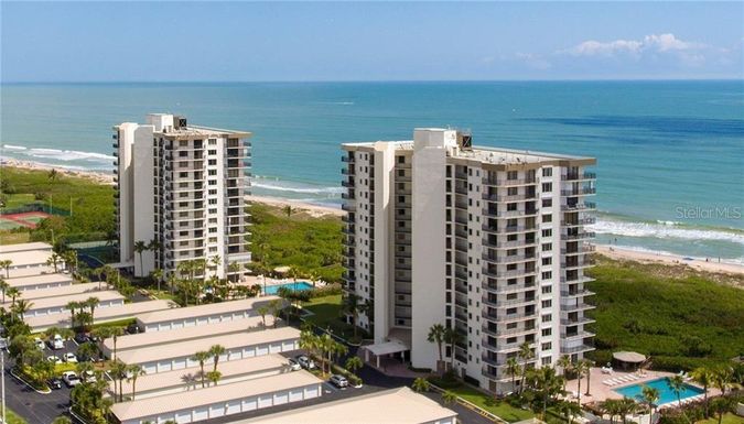 3150 N HIGHWAY A1A UNIT 502