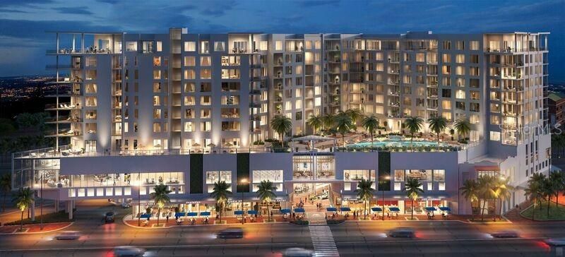 111 S PINEAPPLE AVENUE UNIT 1021 L-1