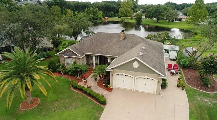 16234 FOUR LAKES LANE