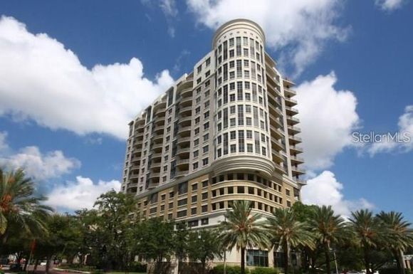 275 BAYSHORE BOULEVARD UNIT 1506