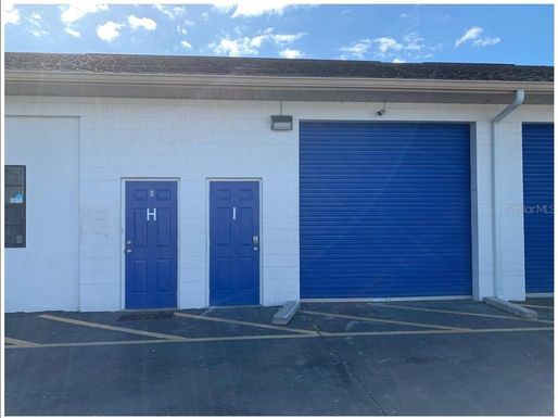 1060 E INDUSTRIAL DRIVE UNIT H/I