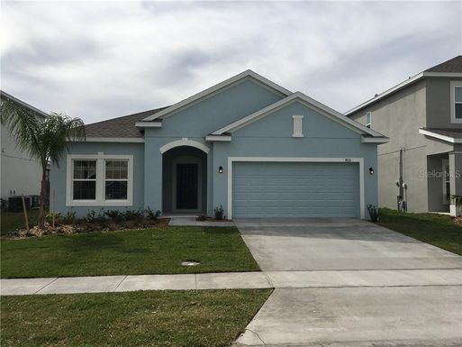 3821 CABO ROJO DRIVE