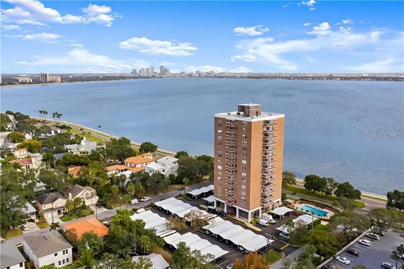 4015 BAYSHORE BOULEVARD UNIT 5A