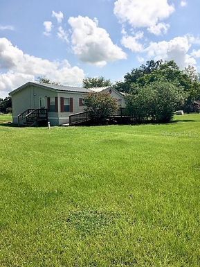 2916 F M JONES DRIVE