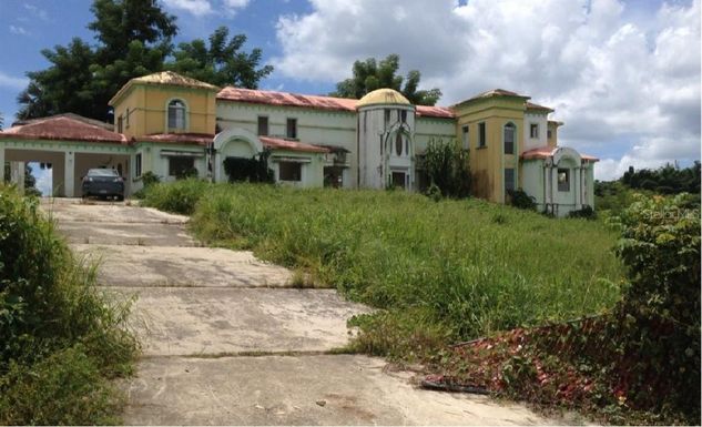 41 CALLE GRIPIÑAS LA ESTANCIA BO. CULEBRINA