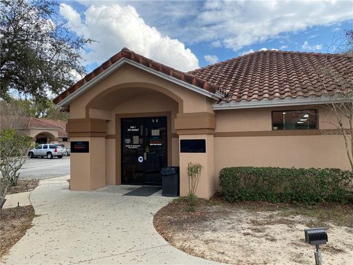 3261 US HIGHWAY 27/441 UNIT F-1