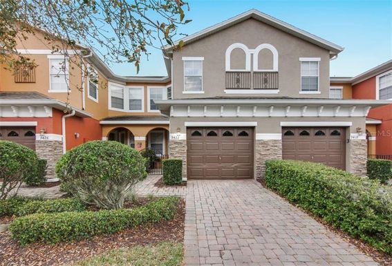 9422 SILVER BUTTONWOOD STREET