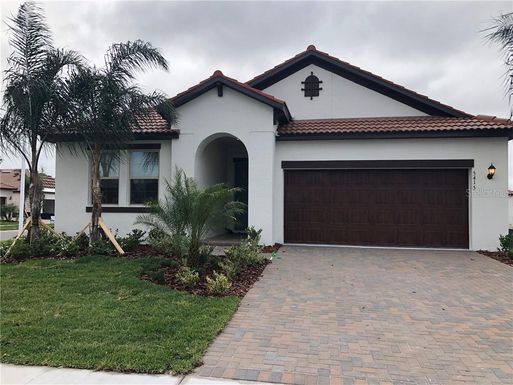 5415 STORY GRASS COURT