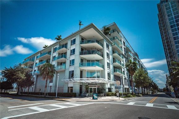 912 CHANNELSIDE DRIVE UNIT 2709