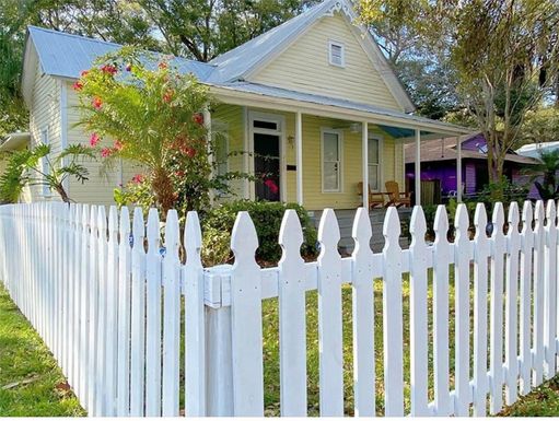 2808 N MORGAN STREET