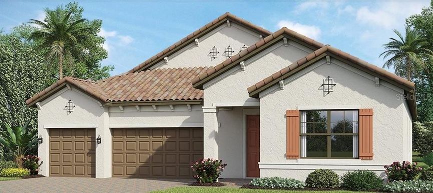 7154 WHITTLEBURY TRAIL