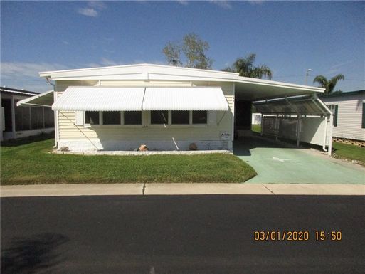 39820 US HIGHWAY 19 N UNIT 142