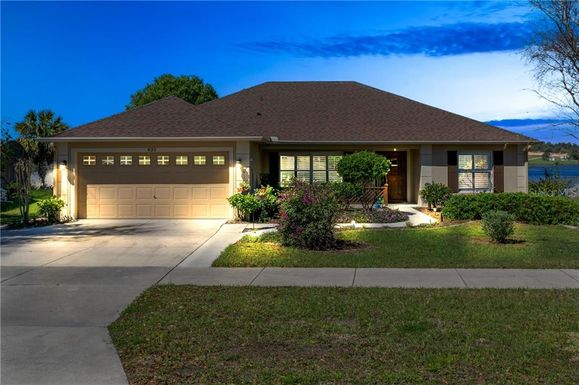 435 GENTLE BREEZE DRIVE