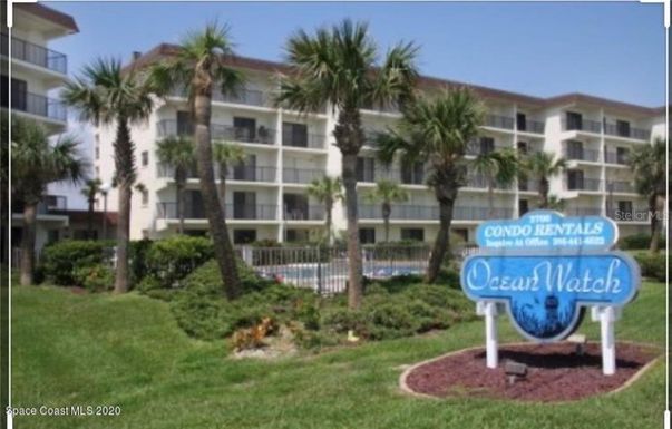 2700 OCEAN SHORE BOULEVARD UNIT 417