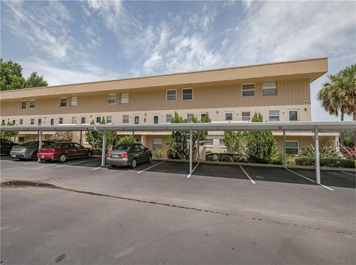 402 E ORLANDO AVENUE UNIT 17C