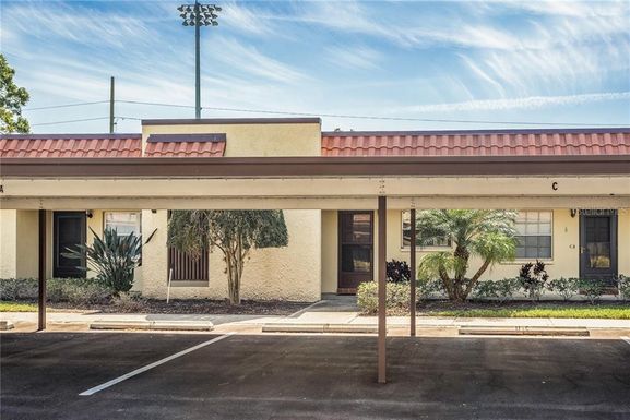 1701 PINEHURST ROAD UNIT 11B