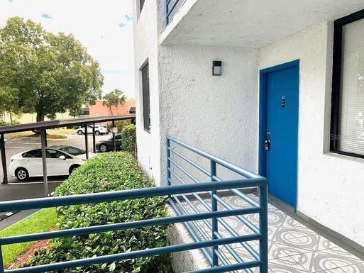2424 W TAMPA BAY BOULEVARD UNIT L101