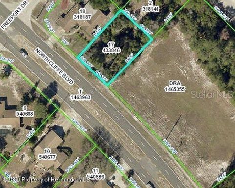 9167 NORTHCLIFFE BOULEVARD