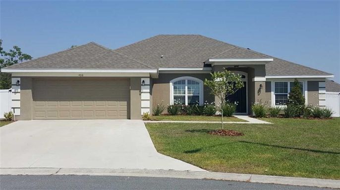 333 ASHTON WOODS LANE