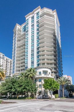 450 KNIGHTS RUN AVENUE UNIT 1404