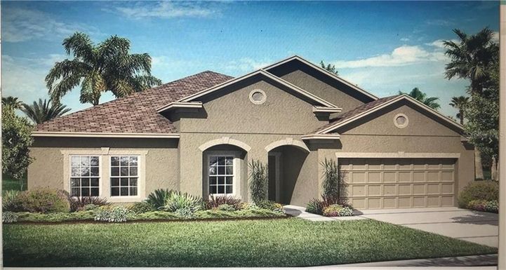 3639 VEGA CREEK DRIVE STREET