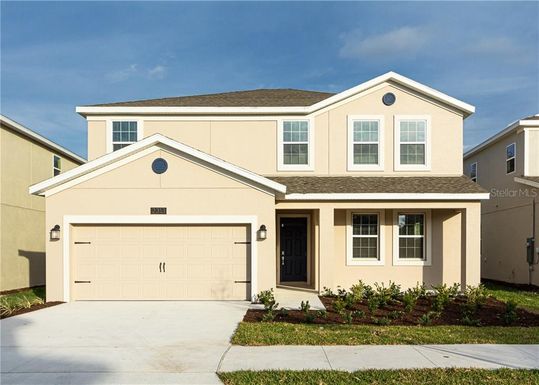 2313 CRESCENT MOON STREET