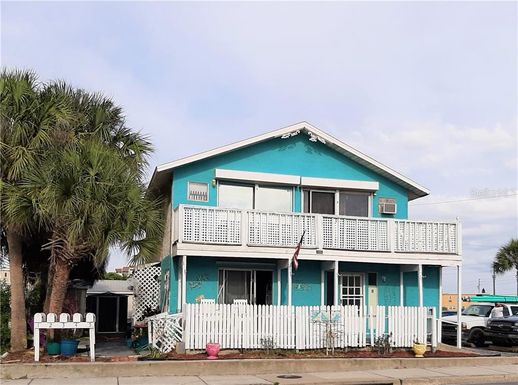 9747 GULF BOULEVARD UNIT 5