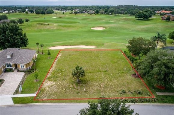 LOT 99 CALUSA BOULEVARD