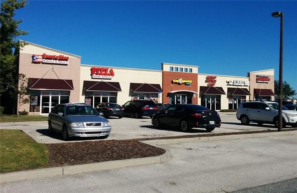 1901 S JOHN YOUNG PARKWAY UNIT 106