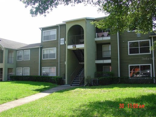 4760 WALDEN CIRCLE UNIT 24