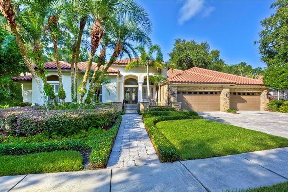 4907 LONDONDERRY DRIVE