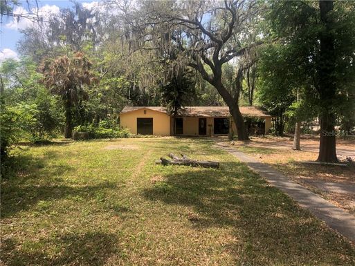 132 LITHIA PINECREST ROAD