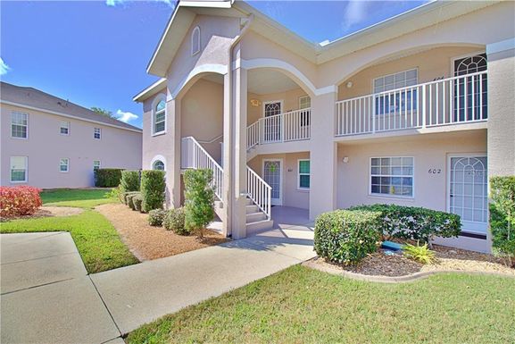 11644 SW EGRET CIRCLE UNIT 602