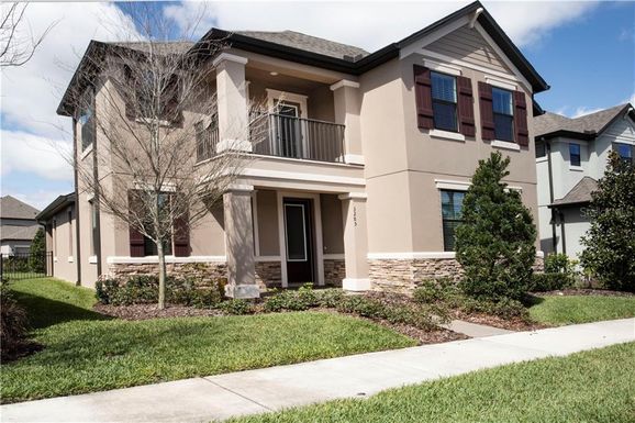 3285 HEART PINE AVENUE