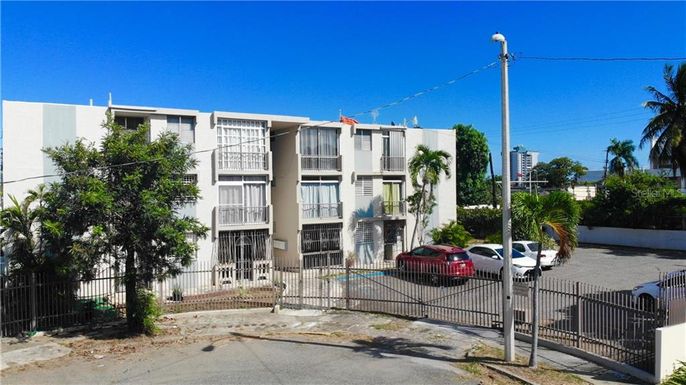 COND. SAN ANTONIO COND. SAN ANTONIO UNIT 104