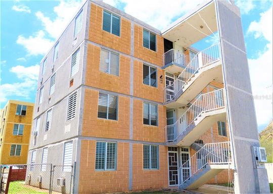 COND. MONTE MAR COND. MONTE MAR UNIT 202