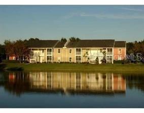 215 LAKE BROOK CIRCLE UNIT 207