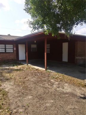 1122 MERCURY DRIVE UNIT C