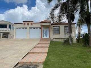 PR 125 Km 8.9 Int. VOLADORAS WARD Lot 4